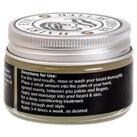 Hairy Eye Beard Butter